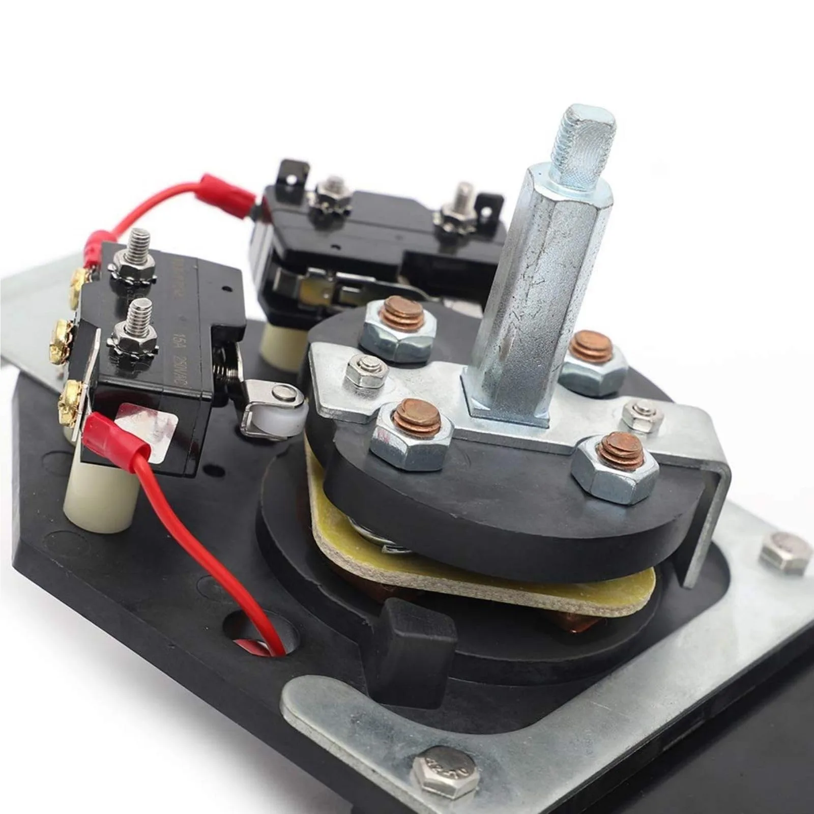 48V Golf Cart Front and Rear Gear Switch image 2
