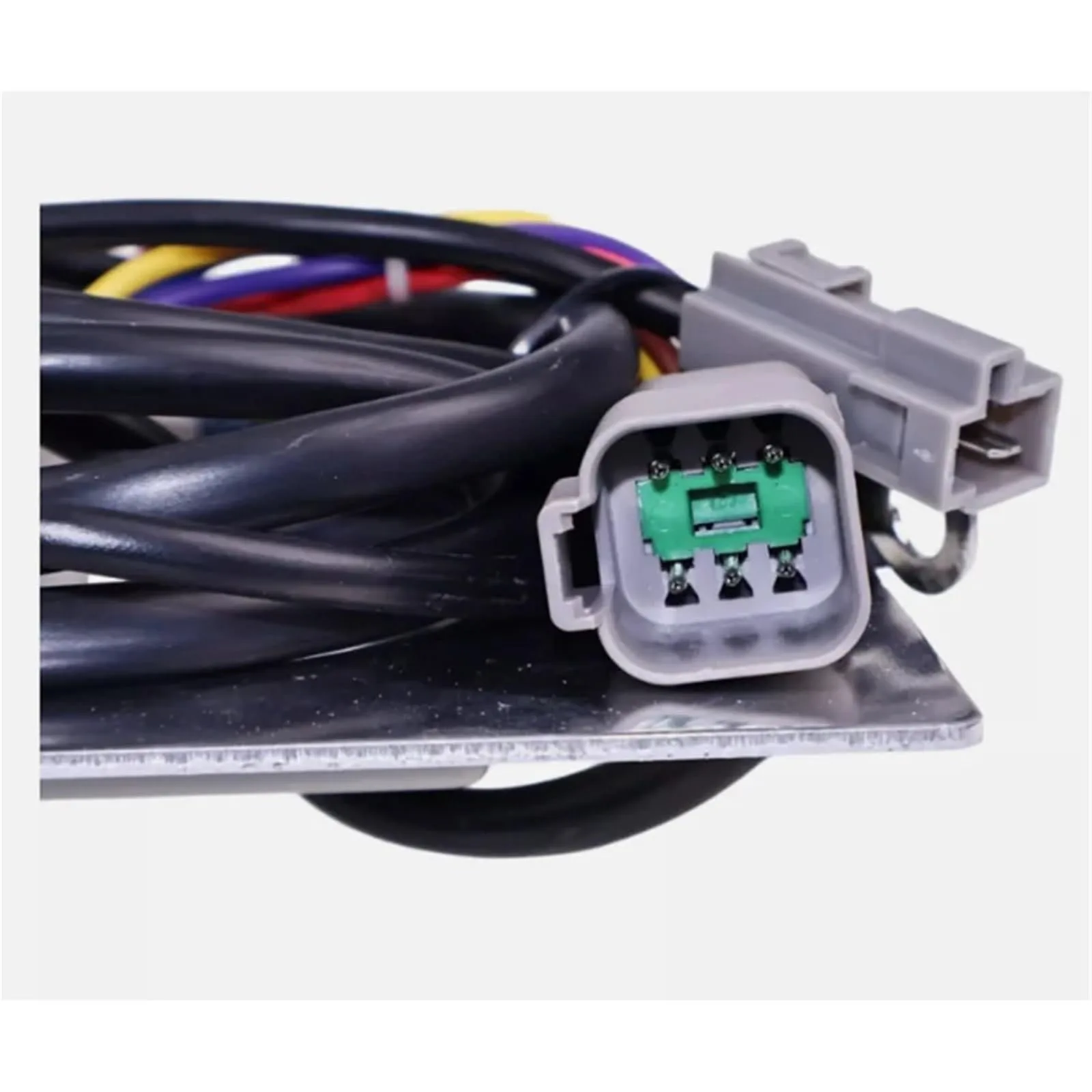 QIJUQKXI Computer Board for 2009+ Club Car DS Regen II / DS IQ 48V image 4