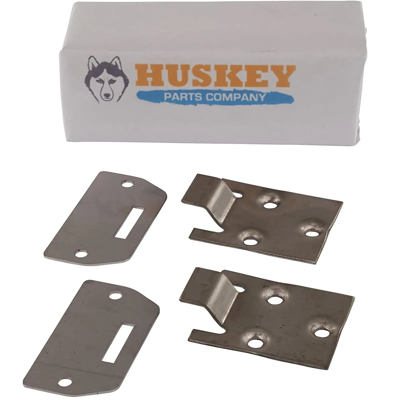 E-Z-GO TXT Seat Hinge Plate Set 1995.5+