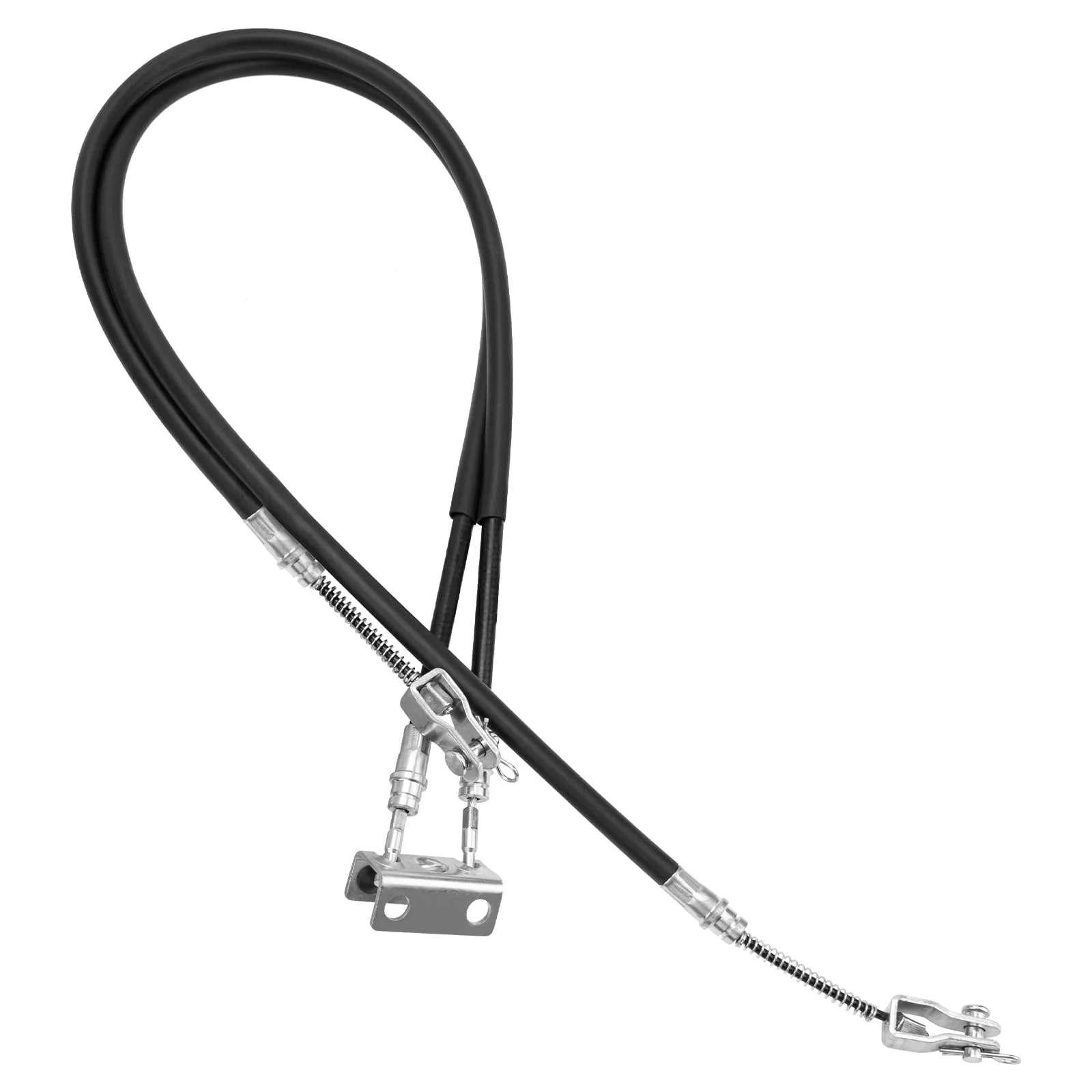 shoudiantong Brake Cable Set for E-Z-GO TXT/Medalist 1994-2008