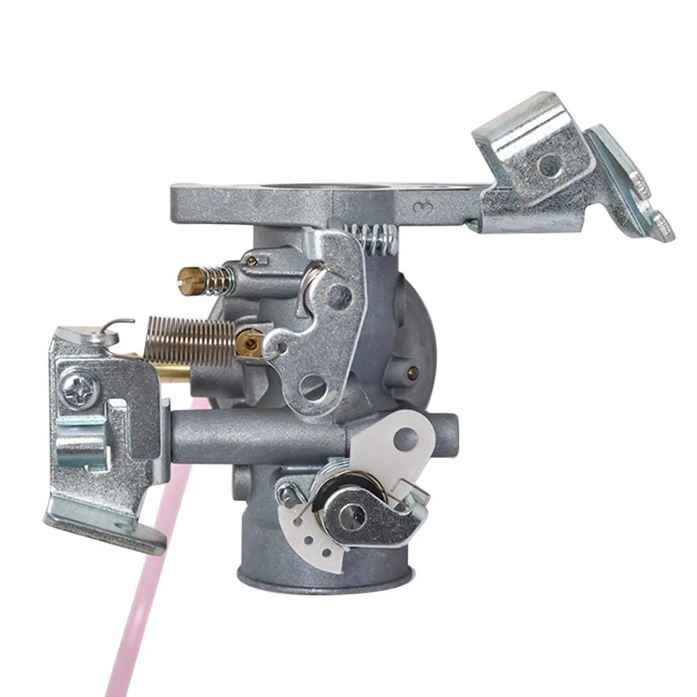 Yamaha G2-G11 Carburetor 1985-1995 VXBTD5D1204 image 4