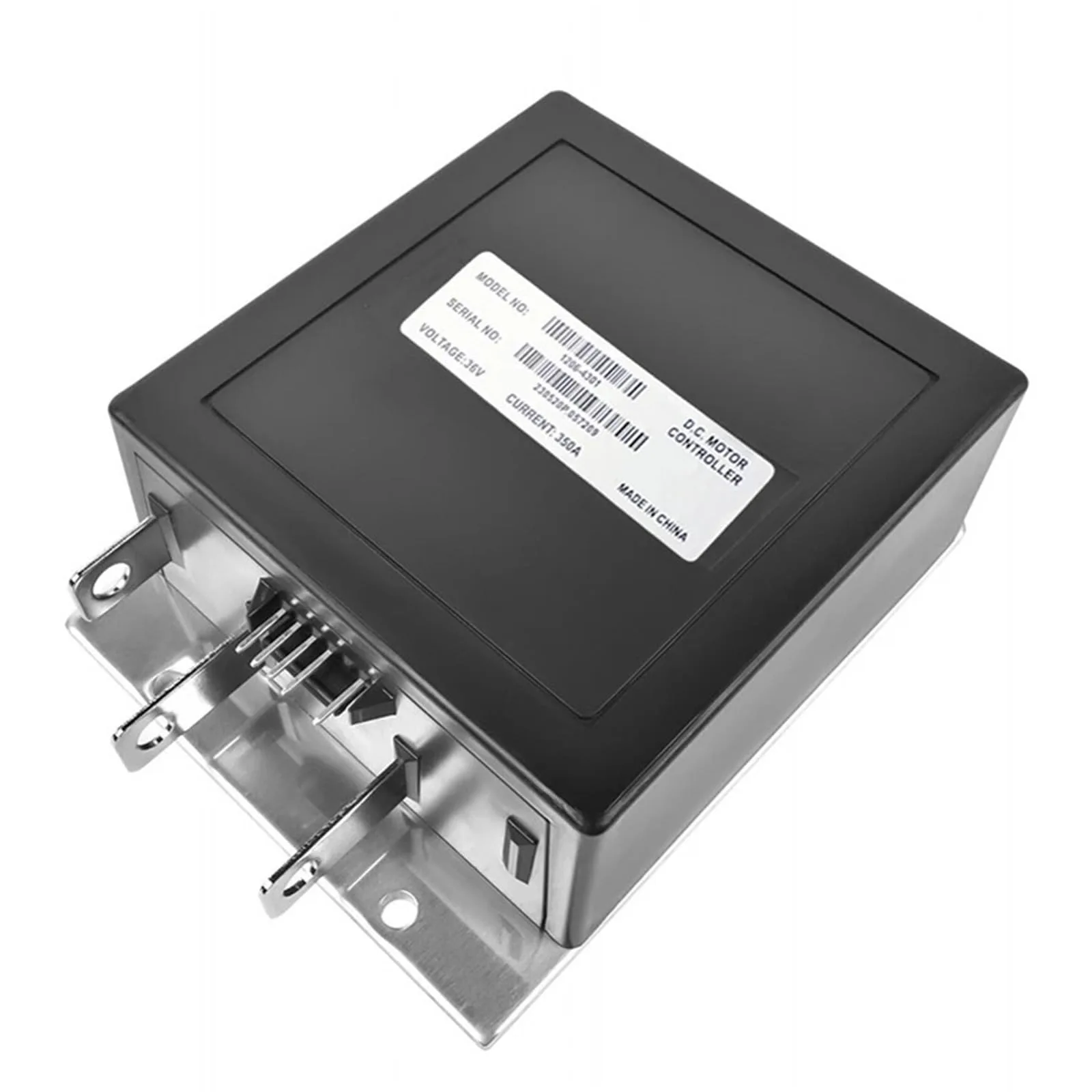 SDGHerG 36V 350A ITS Golf Cart Motor Controller