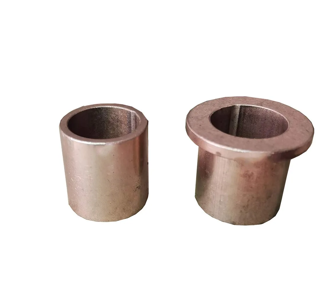 Dr.Acces Bronze Spindle Bushings for Club Car DS 1979+
