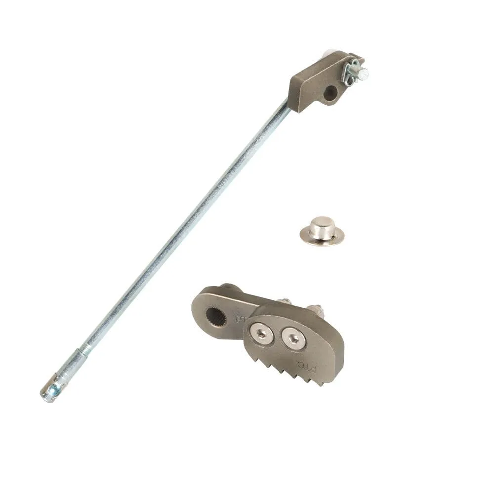 Club Car DS Brake Rod and Pawl Kit Mod-G33S-64