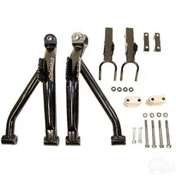 RHOX 6-Inch A-Arm Lift Kit for Yamaha G2/G9