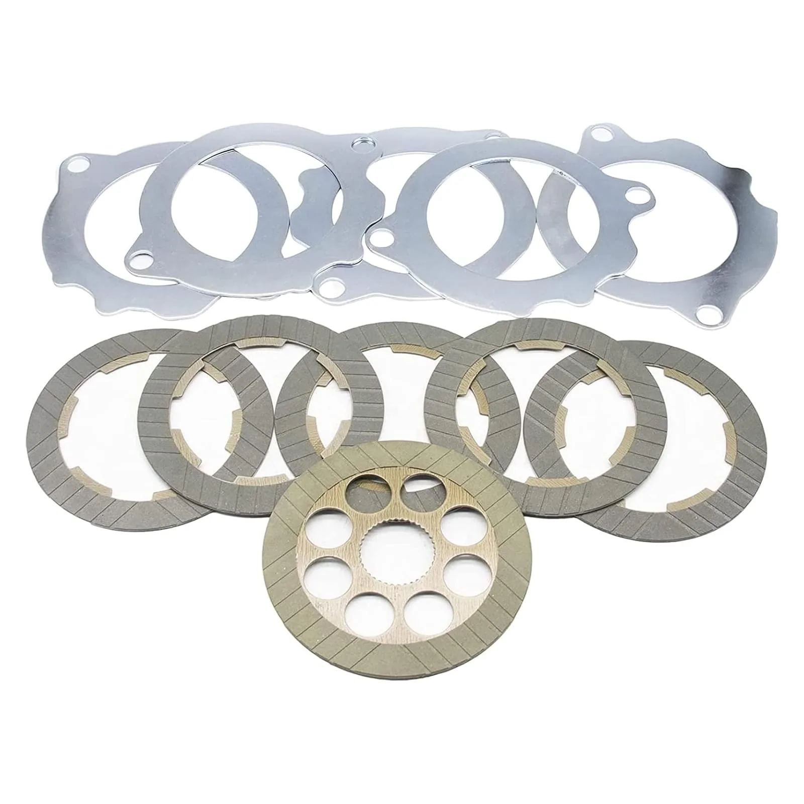 DRIVE UP DU00045 Brake Repair Kit for Yamaha G29 Drive image 2