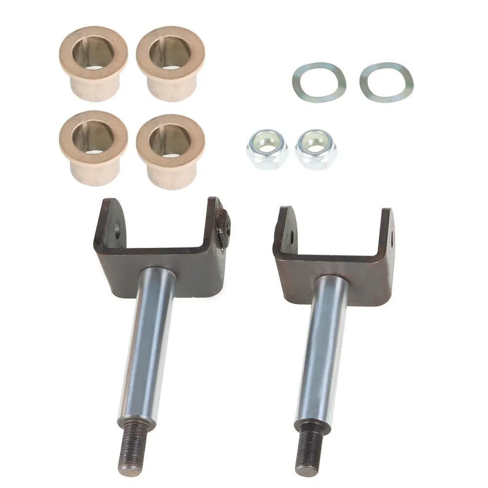 King Pin Repair Kit for Club Car Precedent 2004+