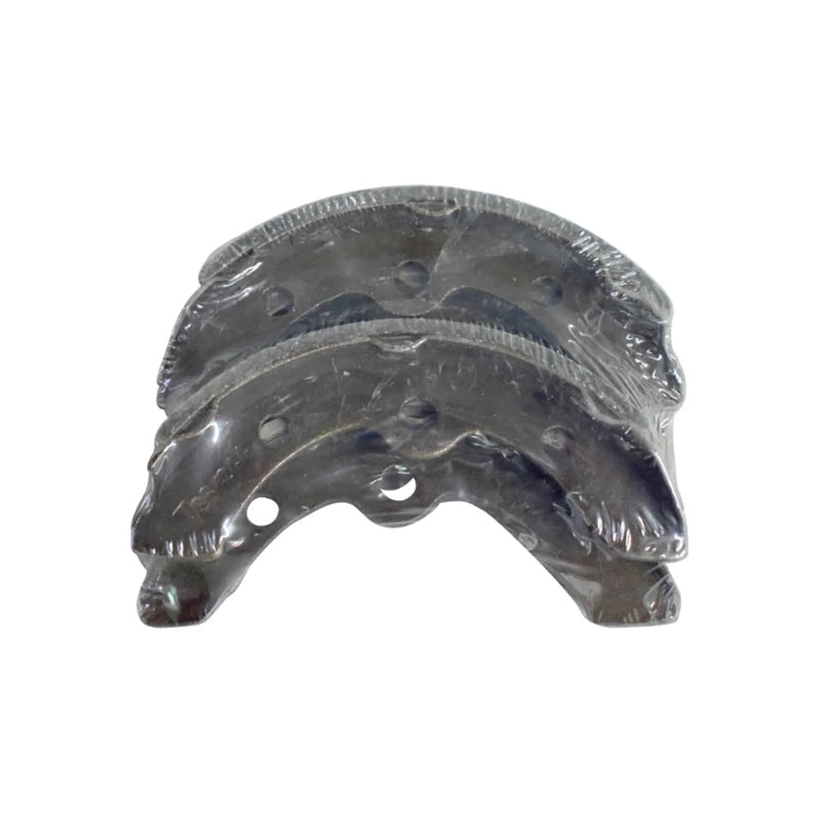 OETIBUFA 5-Piece Golf Cart Brake Pad Set image 3