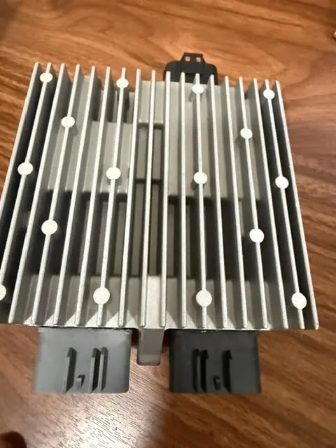 EX1 Engine Controller for E-Z-GO RXV and TXT EFI Models image 2