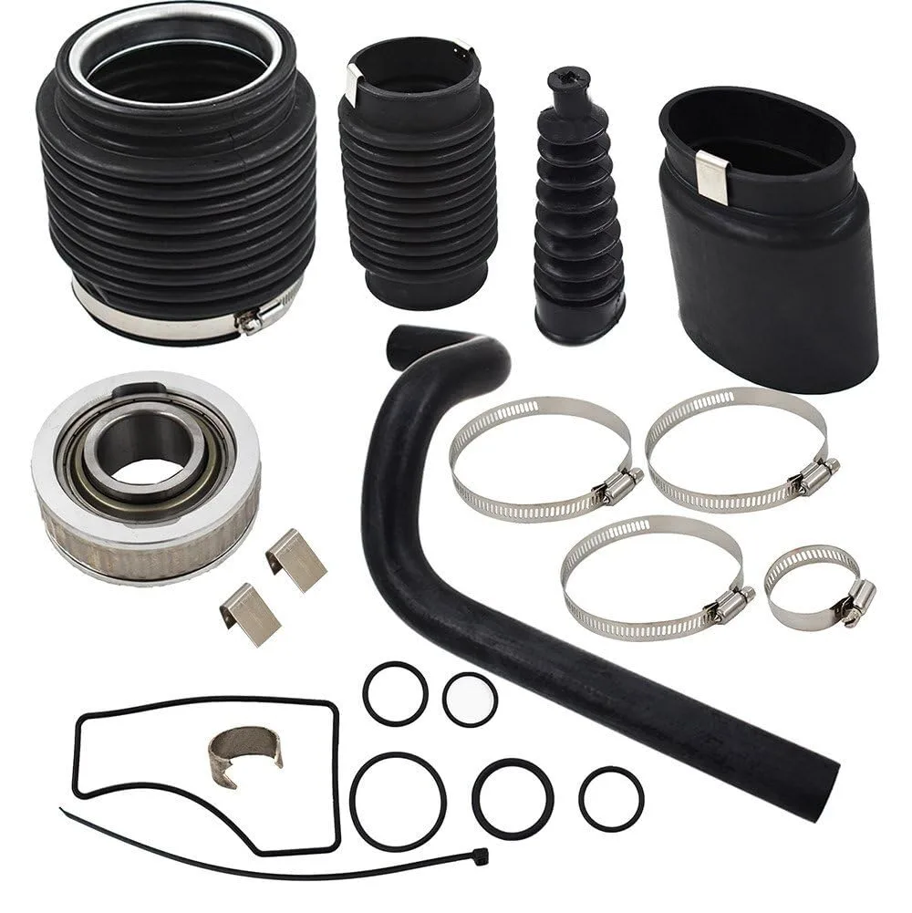 MerCruiser Bravo Bellows Transom Seal Kit Mod-G33S-1123