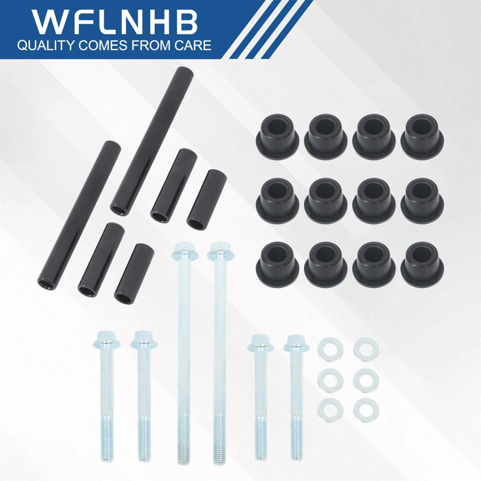 WFLNHB Front Bushing Kit for Club Car Precedent image 3