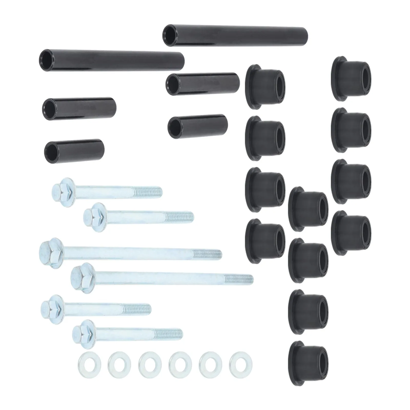 WFLNHB Front Bushing Kit for Club Car Precedent