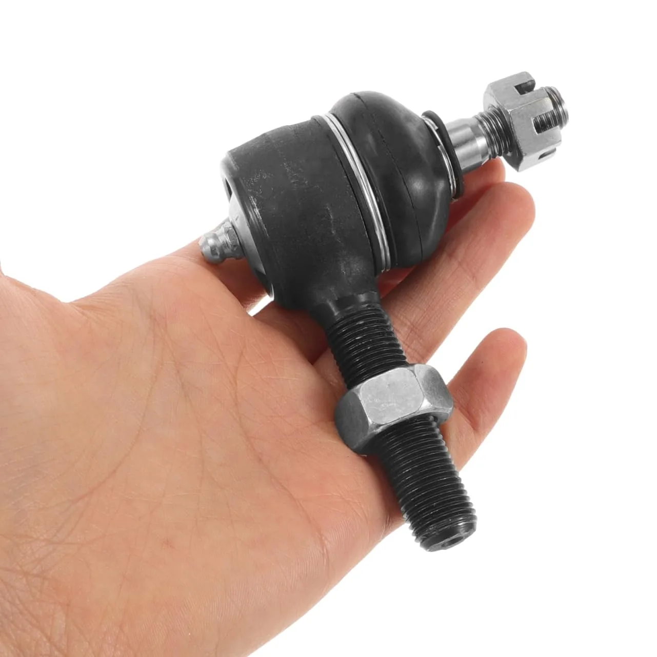 ABOOFAN Golf Cart Tie Rod End Ball Joint J20016GLV4060BD image 3