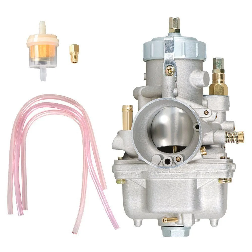 Generic Carburetor Mod-G33S-2412 (3130498) for Polaris 1996-1999