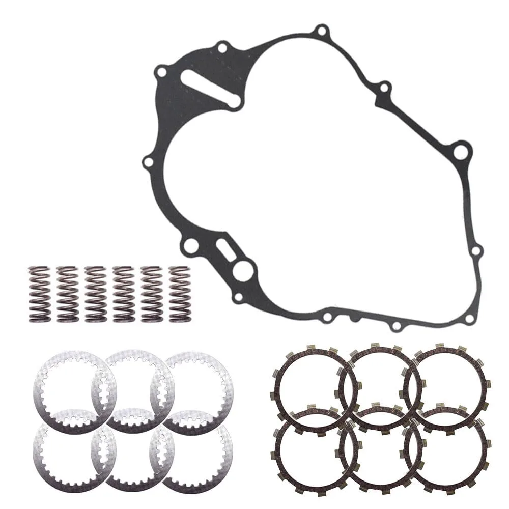 Clutch Kit for Yamaha Raptor 660, Mod-G33S-2649