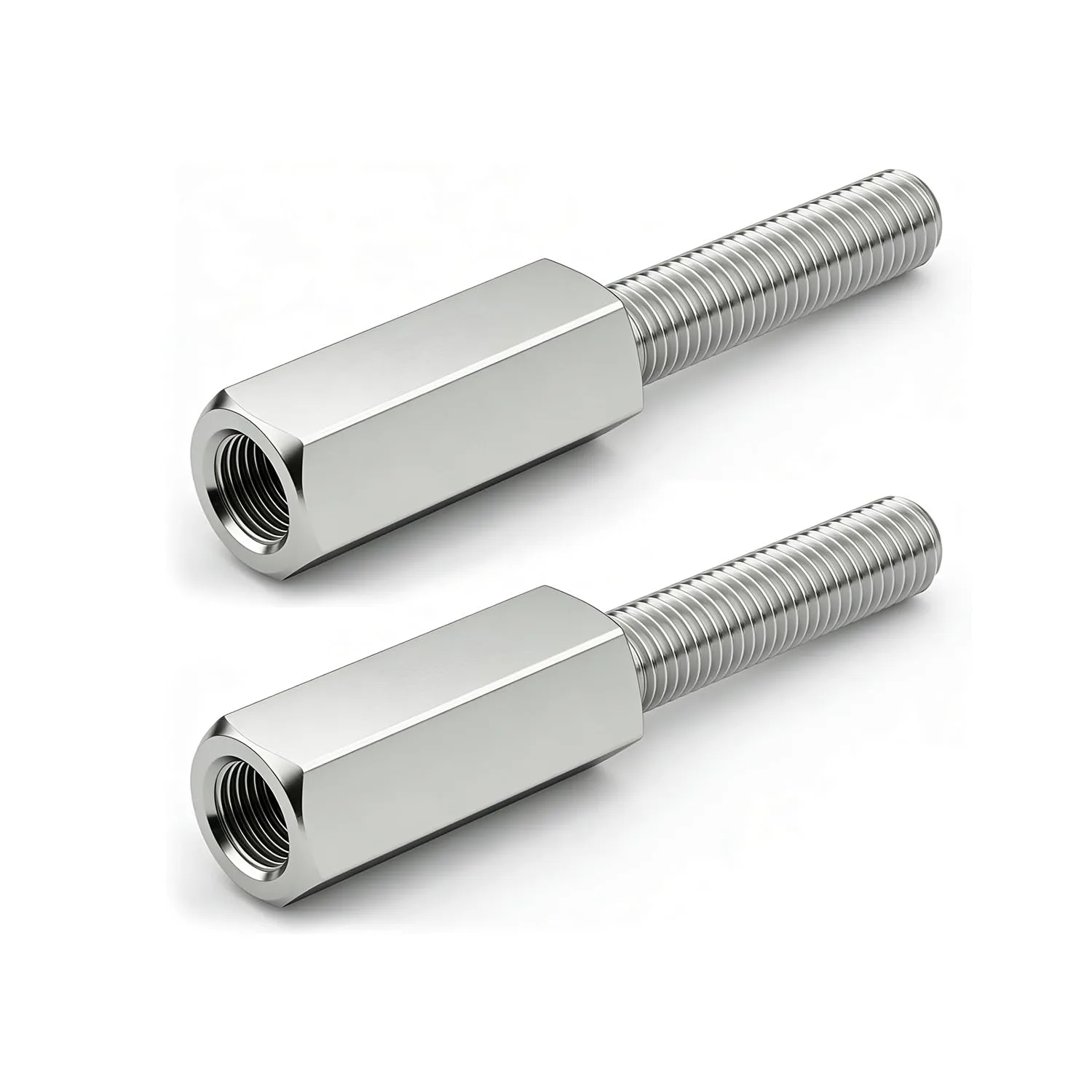 LY 5KYSON Golf Cart Shock Extension Rod for E-Z-GO TXT