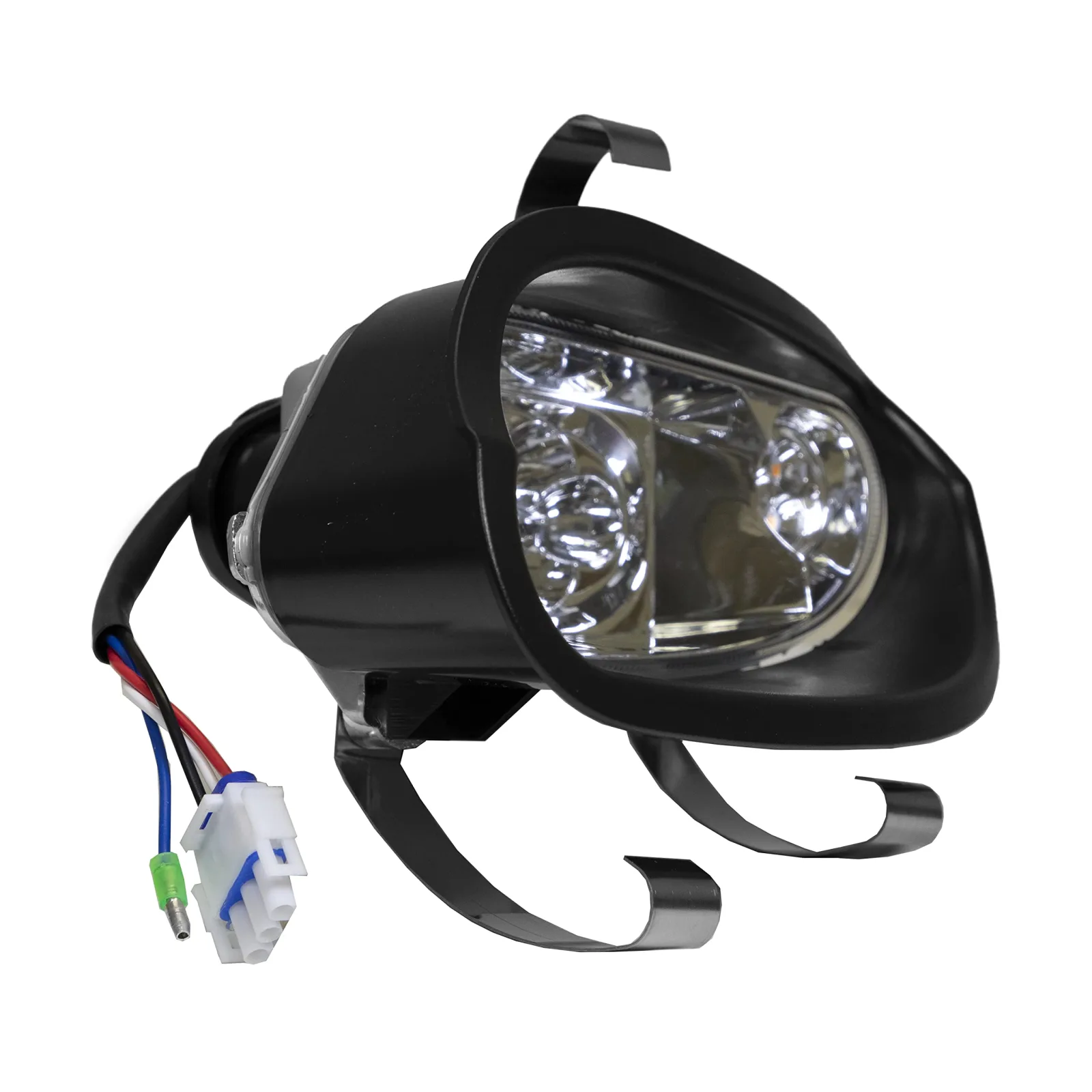 PROFX PFX2010 LED Light Kit for E-Z-GO Golf Carts image 2