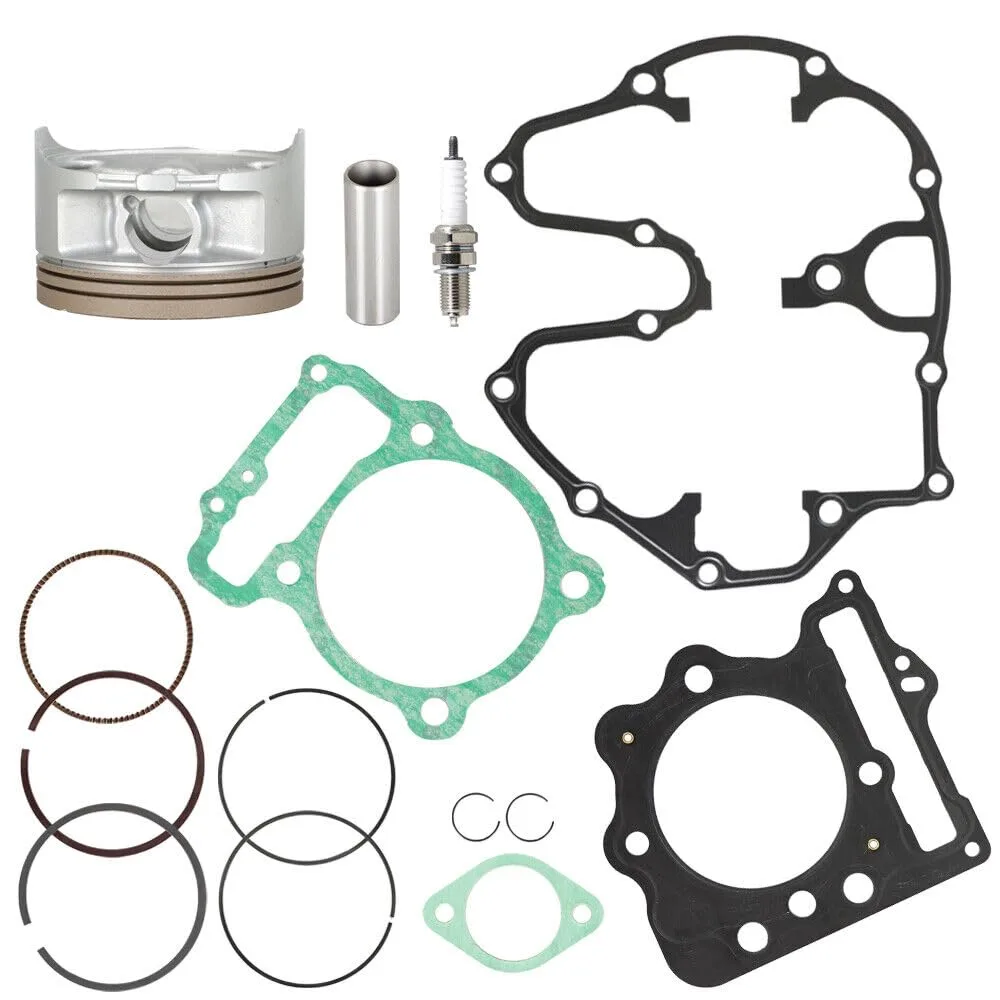 Generic 85mm Piston Kit for Honda TRX400EX/TRX400X
