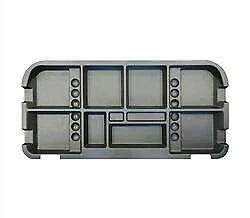 REVENGE Under-Seat Tray for Electric E-Z-GO TXT 1994.5-2013