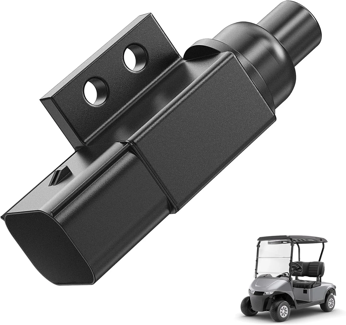 FIXHAWK Accelerator Pedal Switch for E-Z-GO RXV Golf Carts