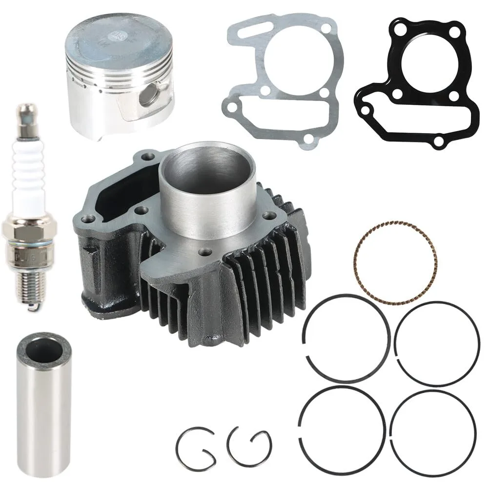 Cylinder Piston Kit Mod-G33S-2193 for Yamaha Badger / Raptor / Grizzly 80