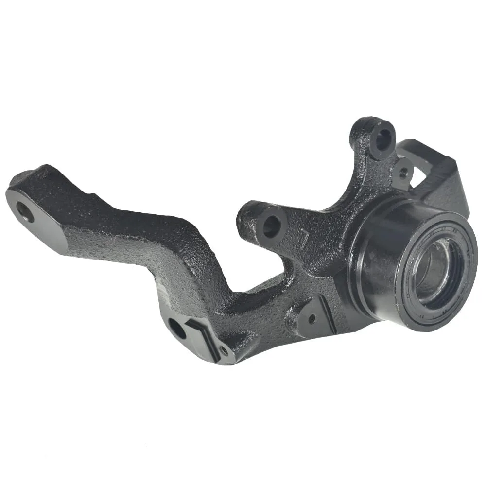 Generic Front Left Steering Knuckle Mod-G33S-2519 for Yamaha Rhino 2004-2013