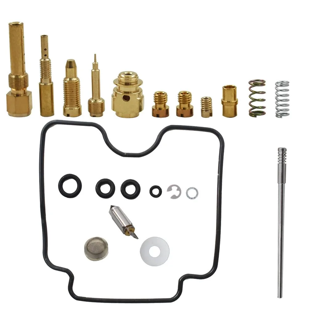 Generic Carburetor Repair Kit for Yamaha Grizzly 660