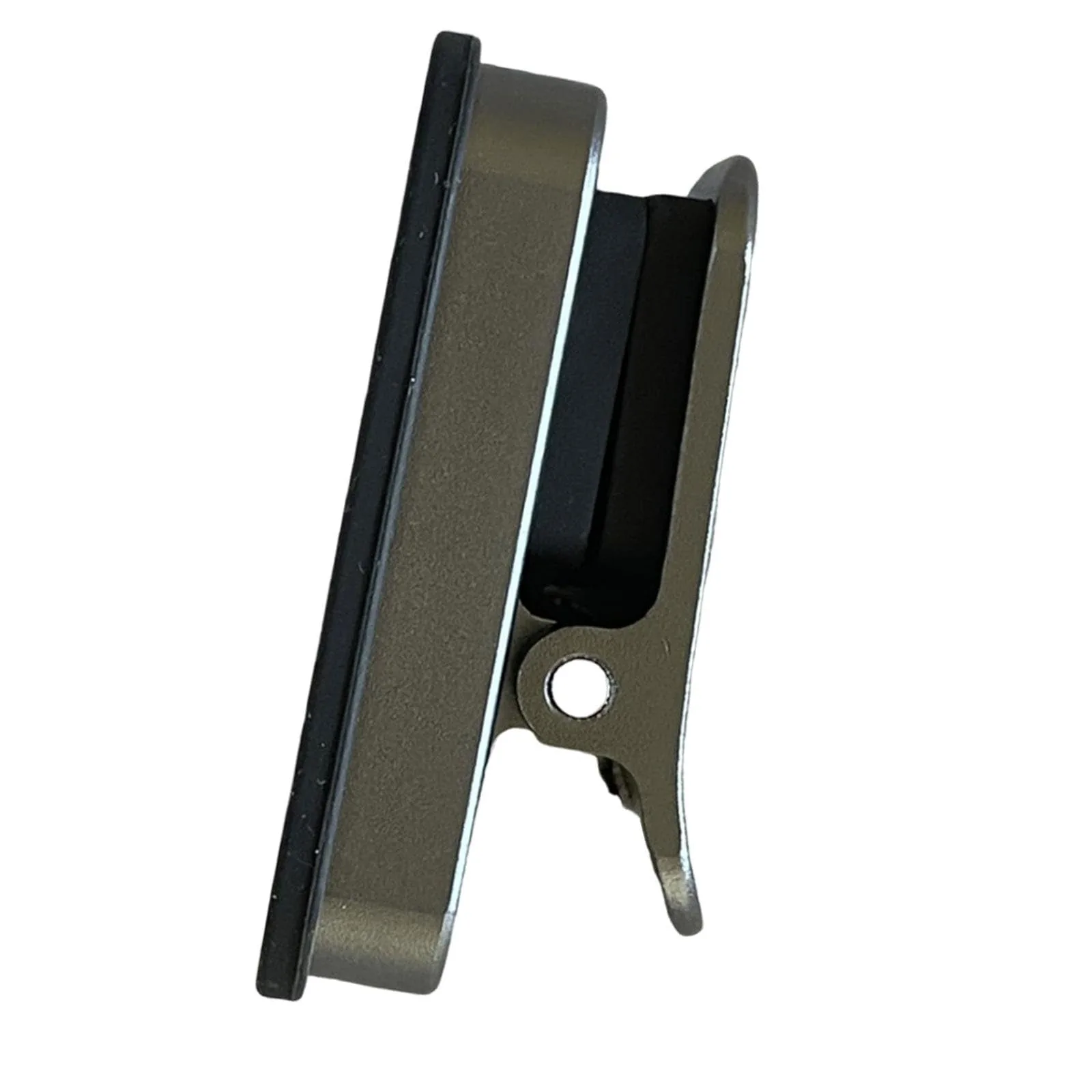 blloocod Aluminum Golf Cart Sunglass Holder Clip