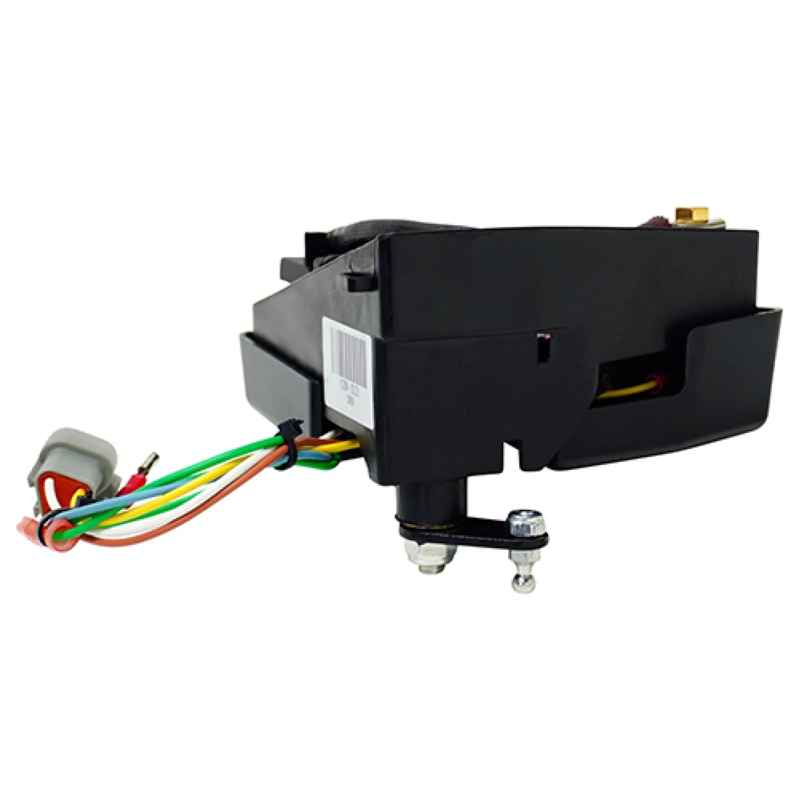 Red Hawk CON-013 Potentiometer for Club Car 2000-2004 image 2