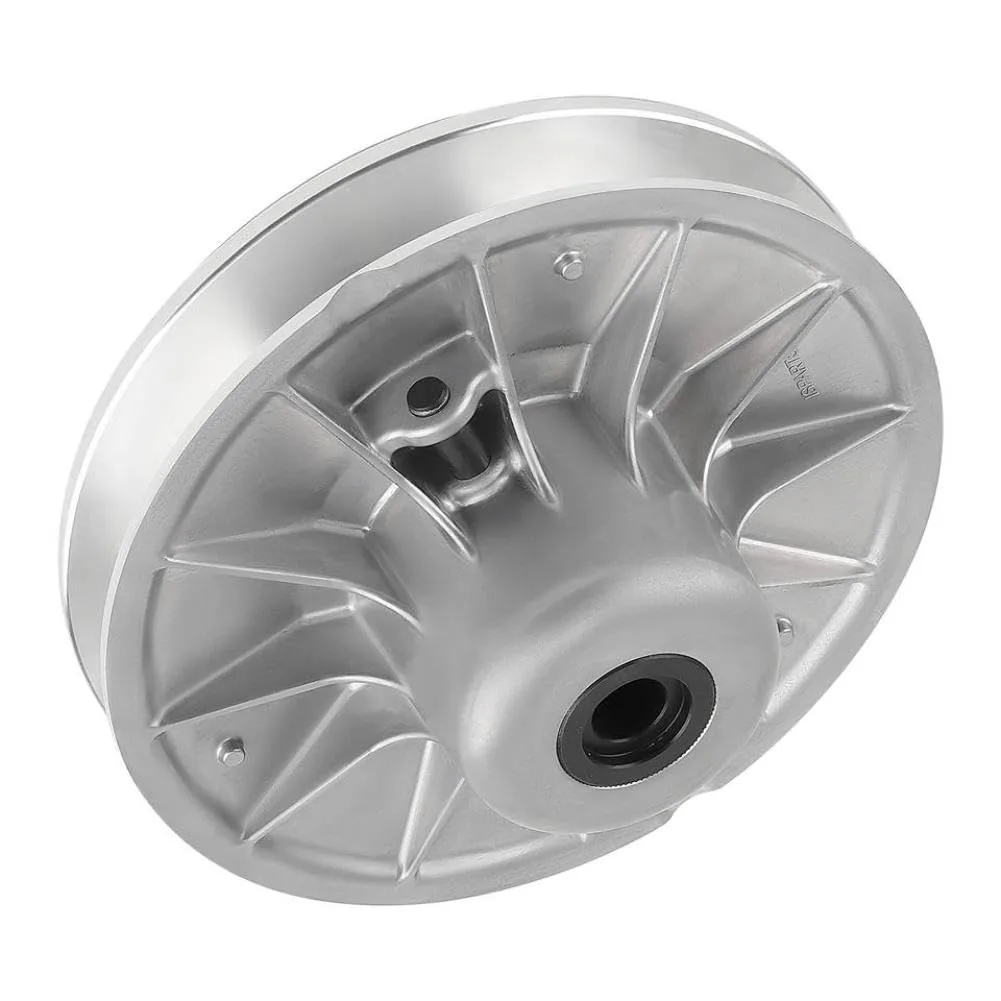 WUecZBaxE Secondary Driven Clutch for E-Z-GO Golf Carts image 2