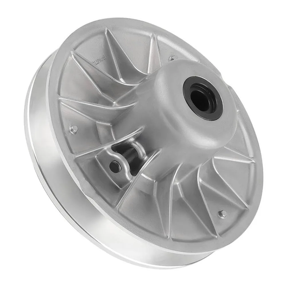 WUecZBaxE Secondary Driven Clutch for E-Z-GO Golf Carts image 3
