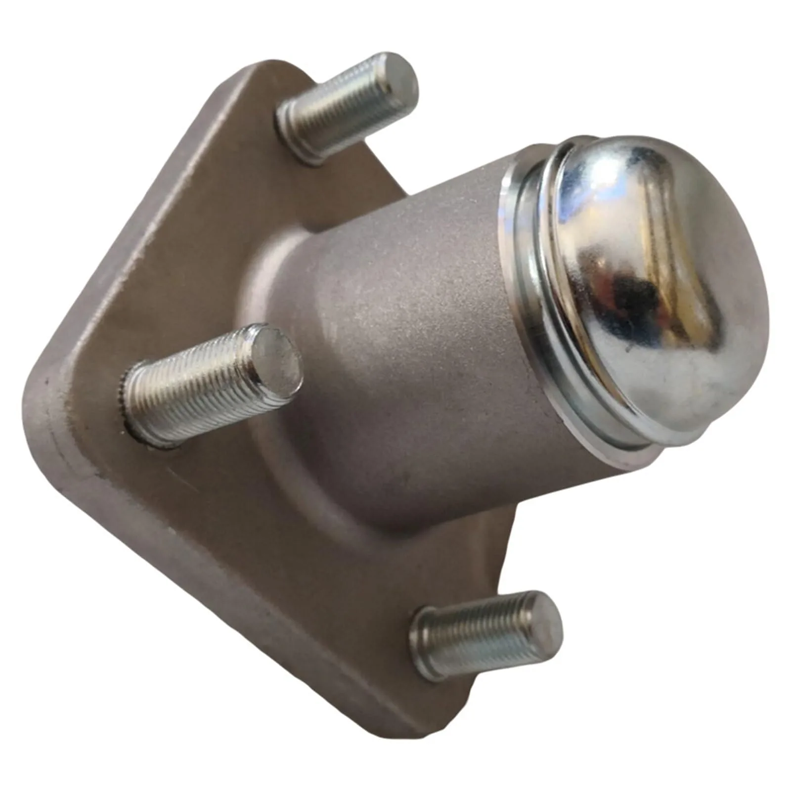 Golf Cart Bearing Assembly with Dust Cover image 3