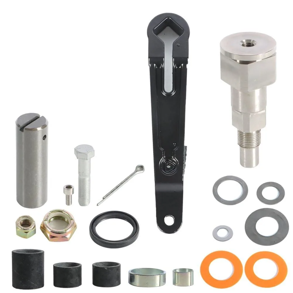 Mod-G33S-1133 Upper Gimbal Steering Arm Shaft Pin