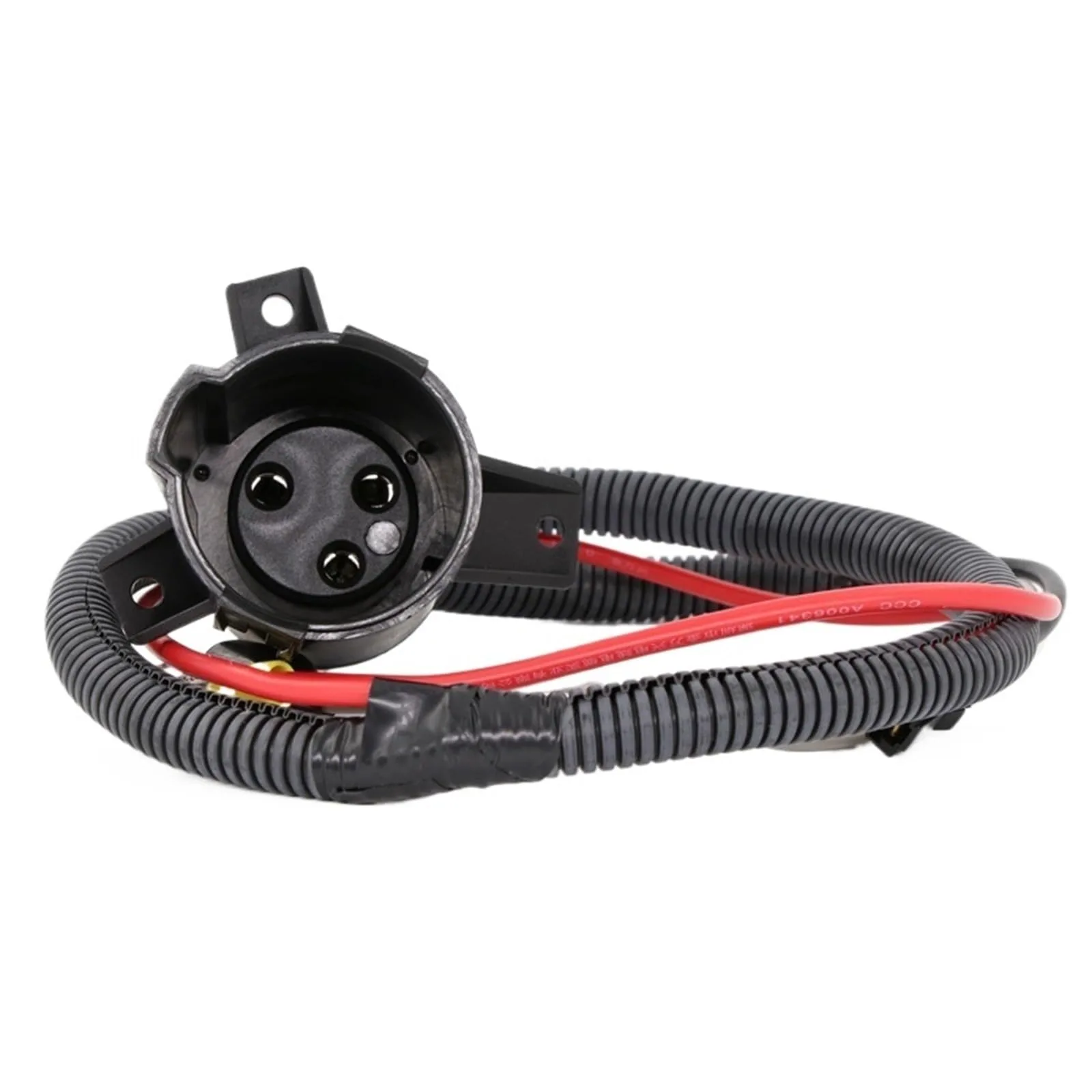 CHMIFTNX 48V Golf Cart Charging Socket, 5-Piece Set
