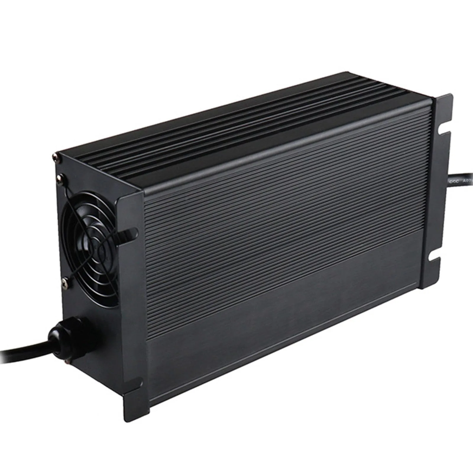 Lzyjckh 1500W Lead-Acid Battery Charger, 12V-72V image 2