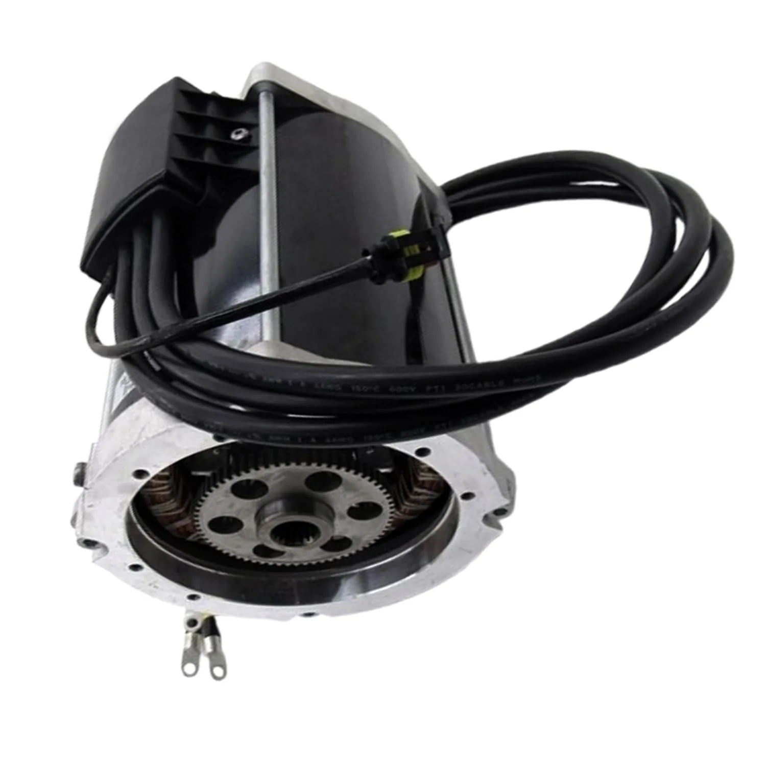 Sogoparts 48V AC Electric Golf Cart Motor image 2
