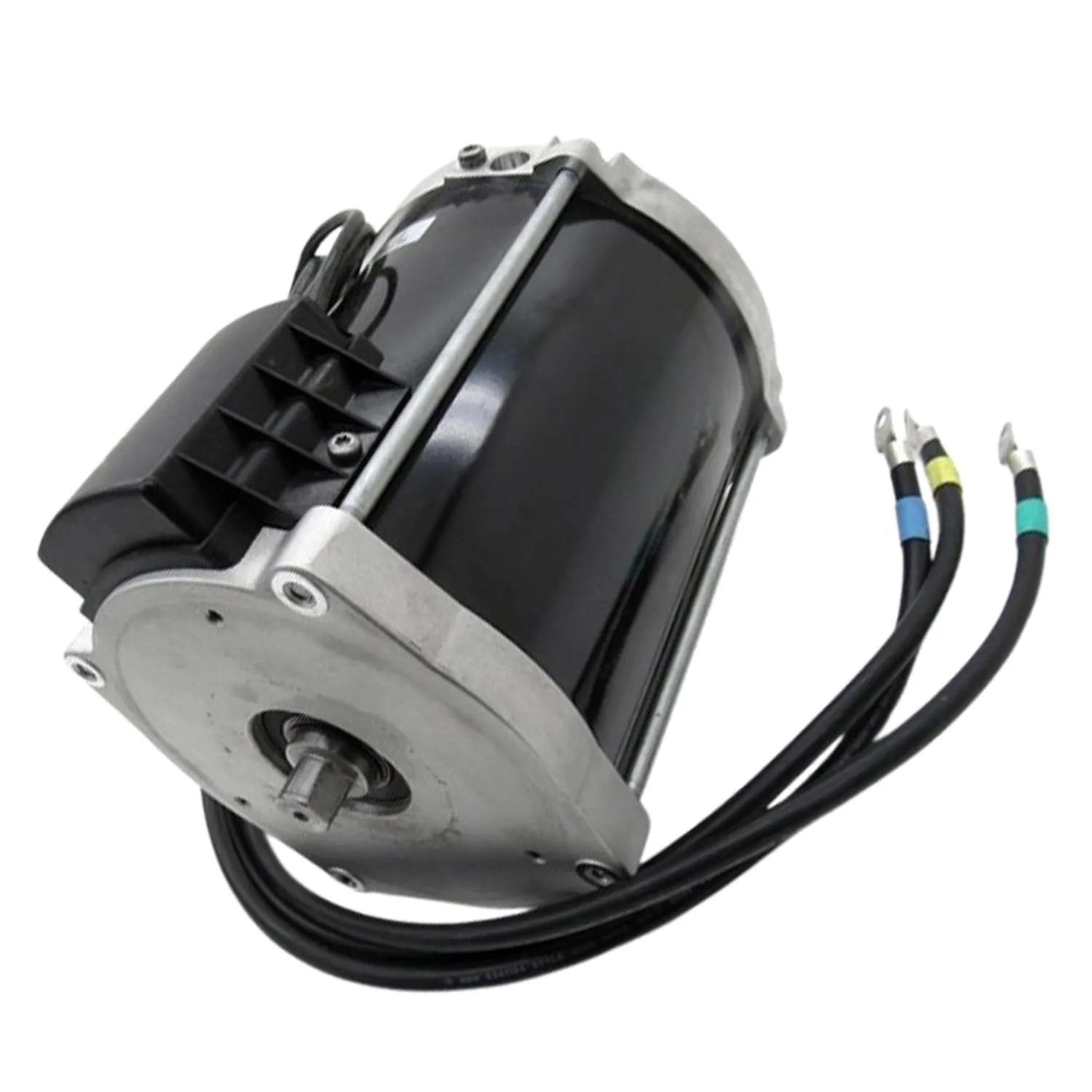 Sogoparts 48V AC Electric Golf Cart Motor image 3