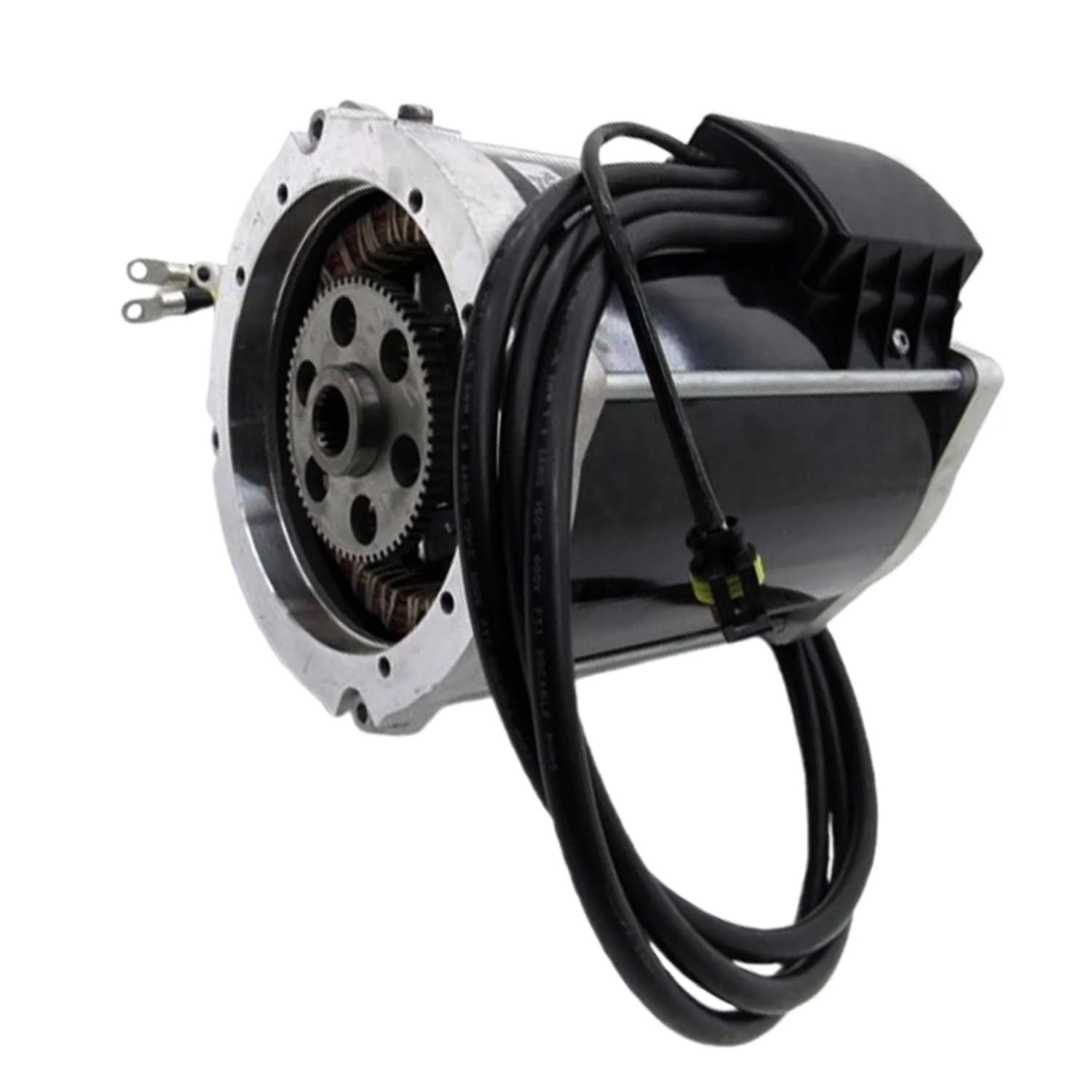 Sogoparts 48V AC Electric Golf Cart Motor