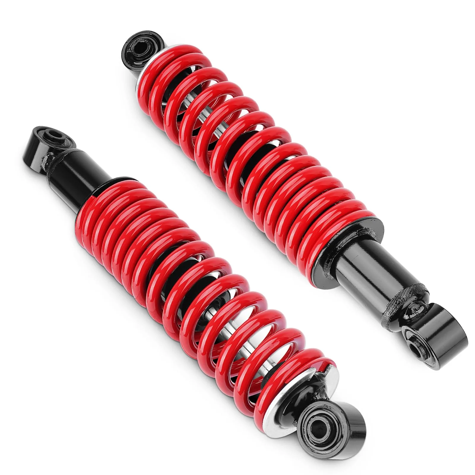 JURPLIX Rear Heavy-Duty Shock Absorber JN3-F2210-00 for Yamaha G16/G19/G22/G29 (1995+)