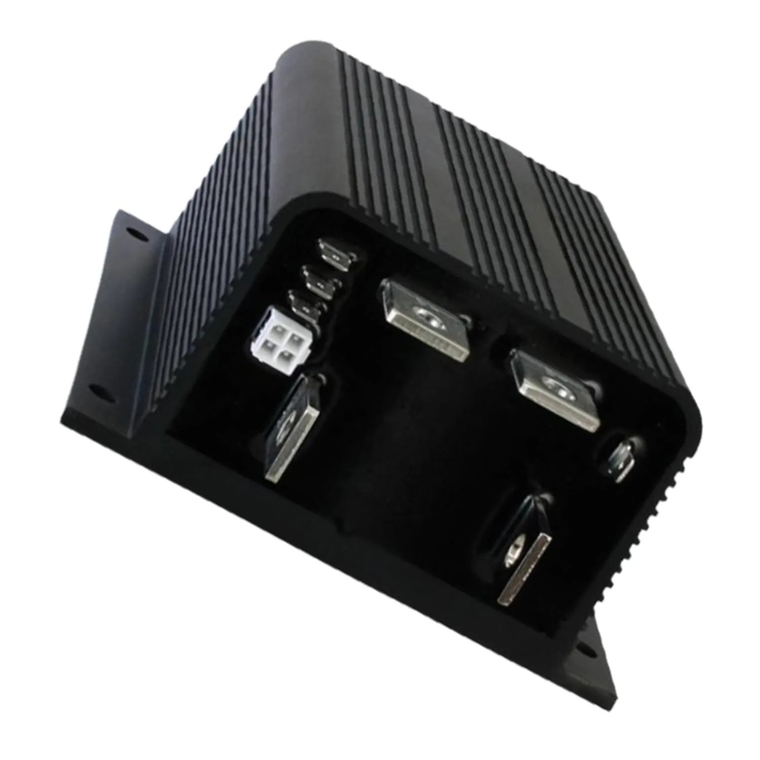 Manioiity Motor Controller for Cushman UTV Max GT Bellhop F2J image 3