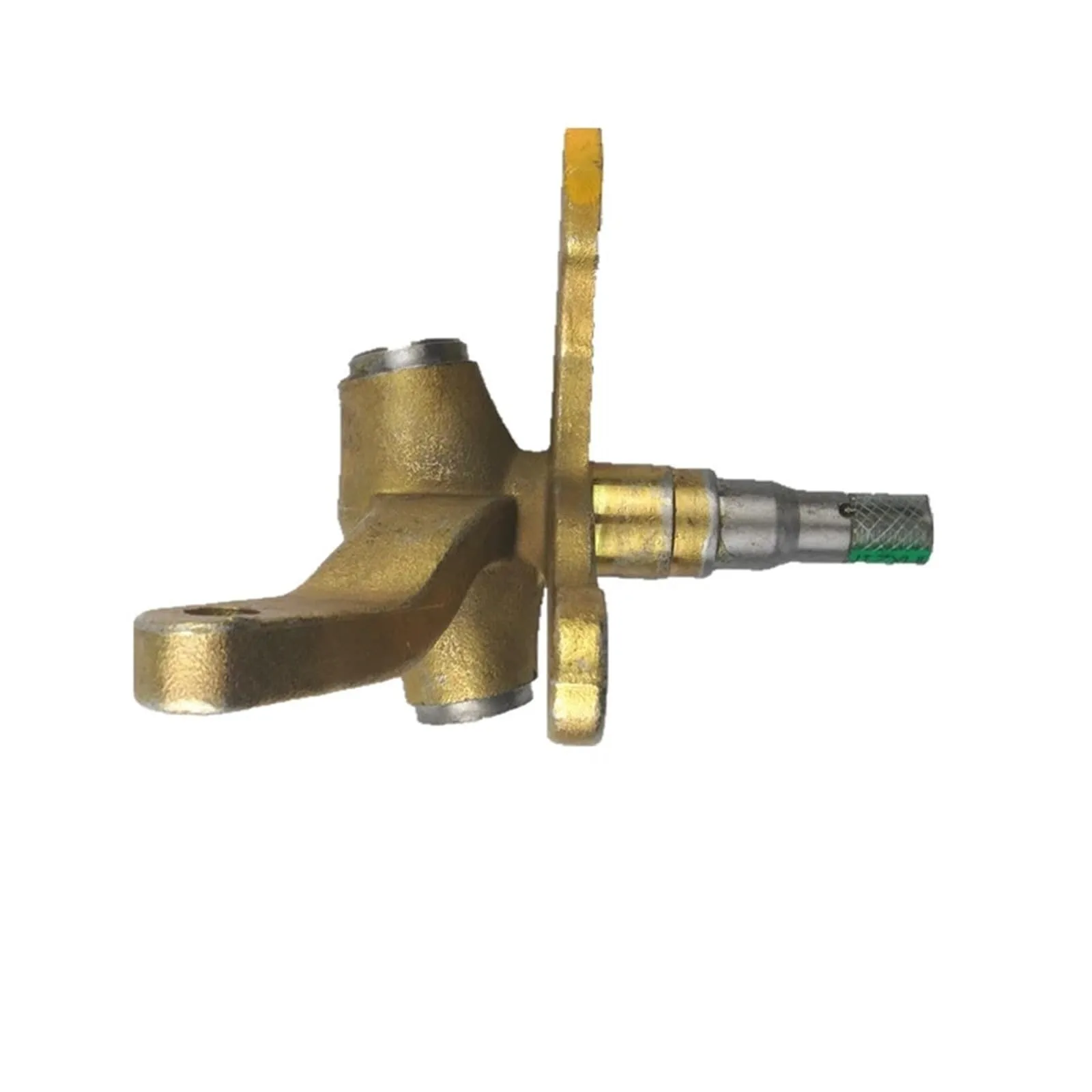 MXRNMRORQ Antique Golf Cart Front Steering Knuckle