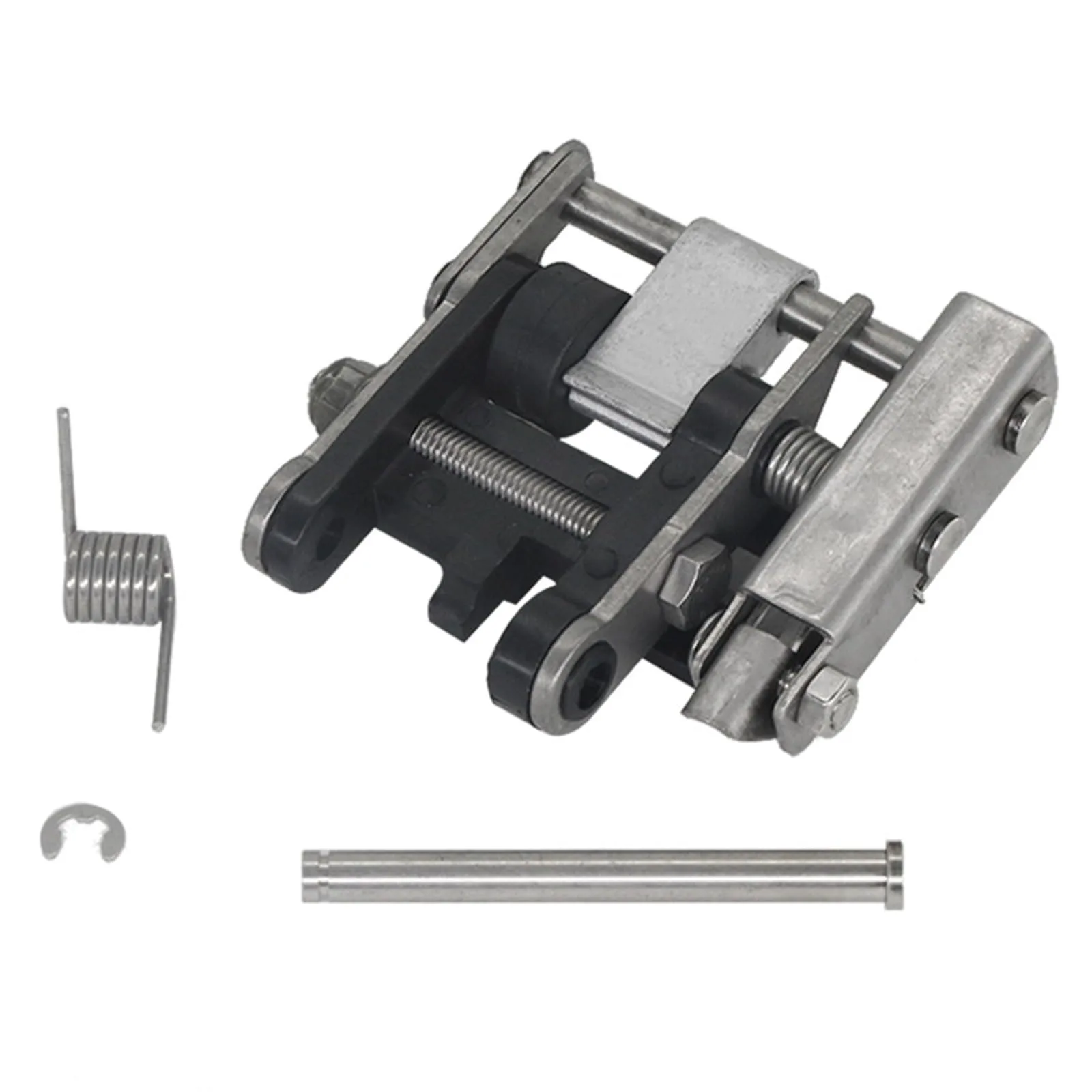 CHMIFTNX Golf Cart Parking Brake Pawl Lock Set image 4