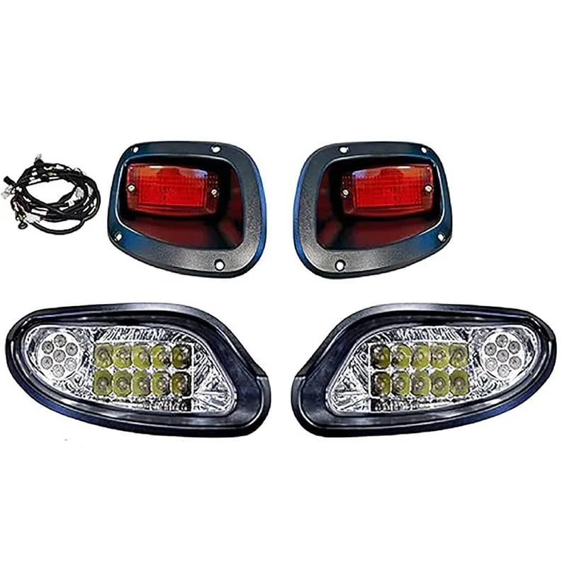 Generic Light Kit for E-Z-GO TXT (2014+), FANT-TPP-060526-16178