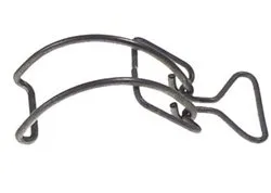 Parts Direct Club Car DS Air Cleaner Lid Latch 6834