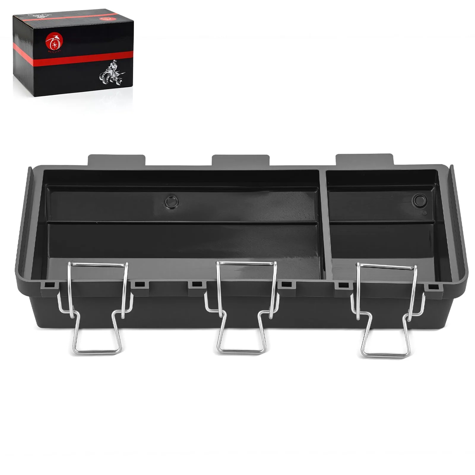 MOTO1988 Air Box Cover for E-Z-GO TXT | 72179G02 image 2