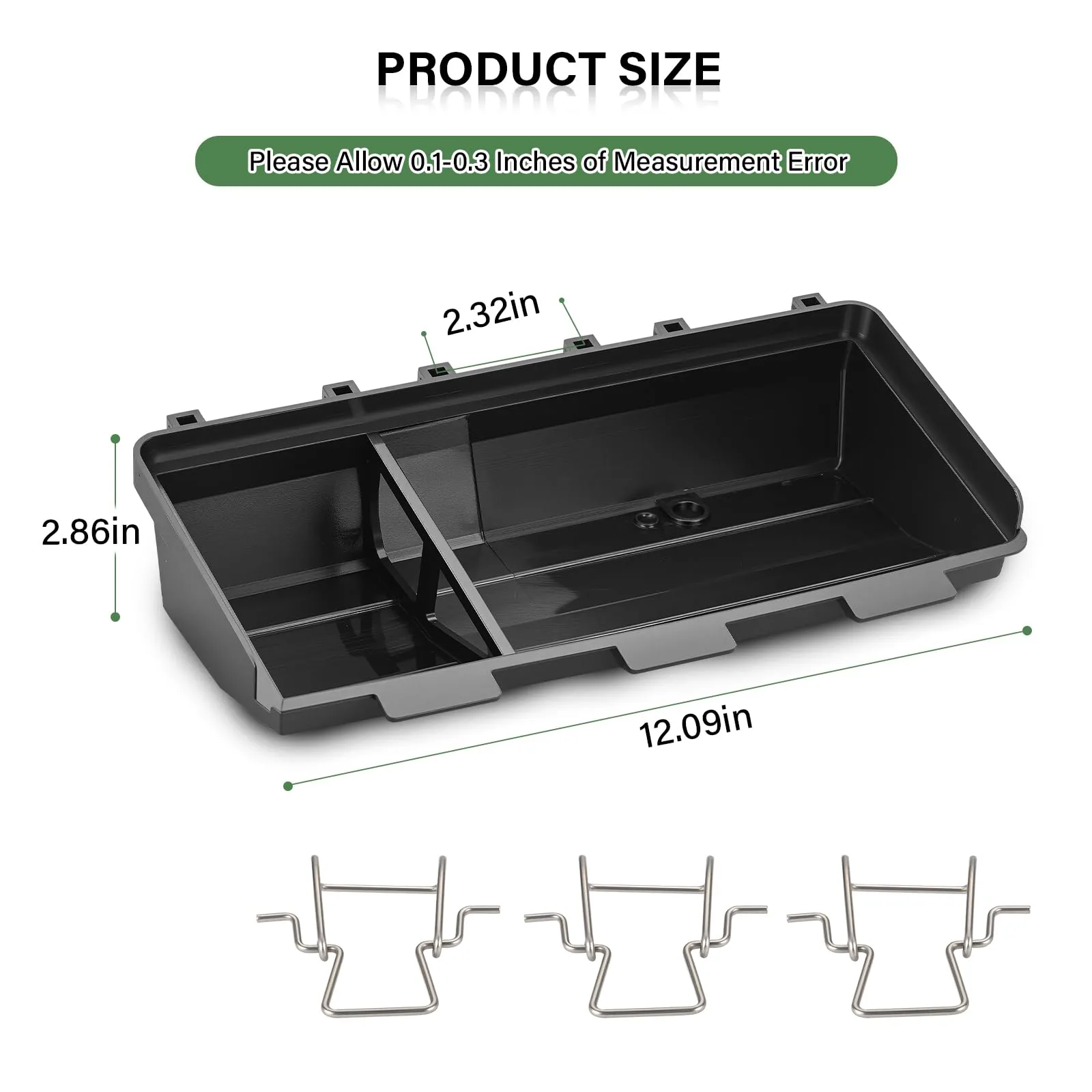 MOTO1988 Air Box Cover for E-Z-GO TXT | 72179G02 image 3