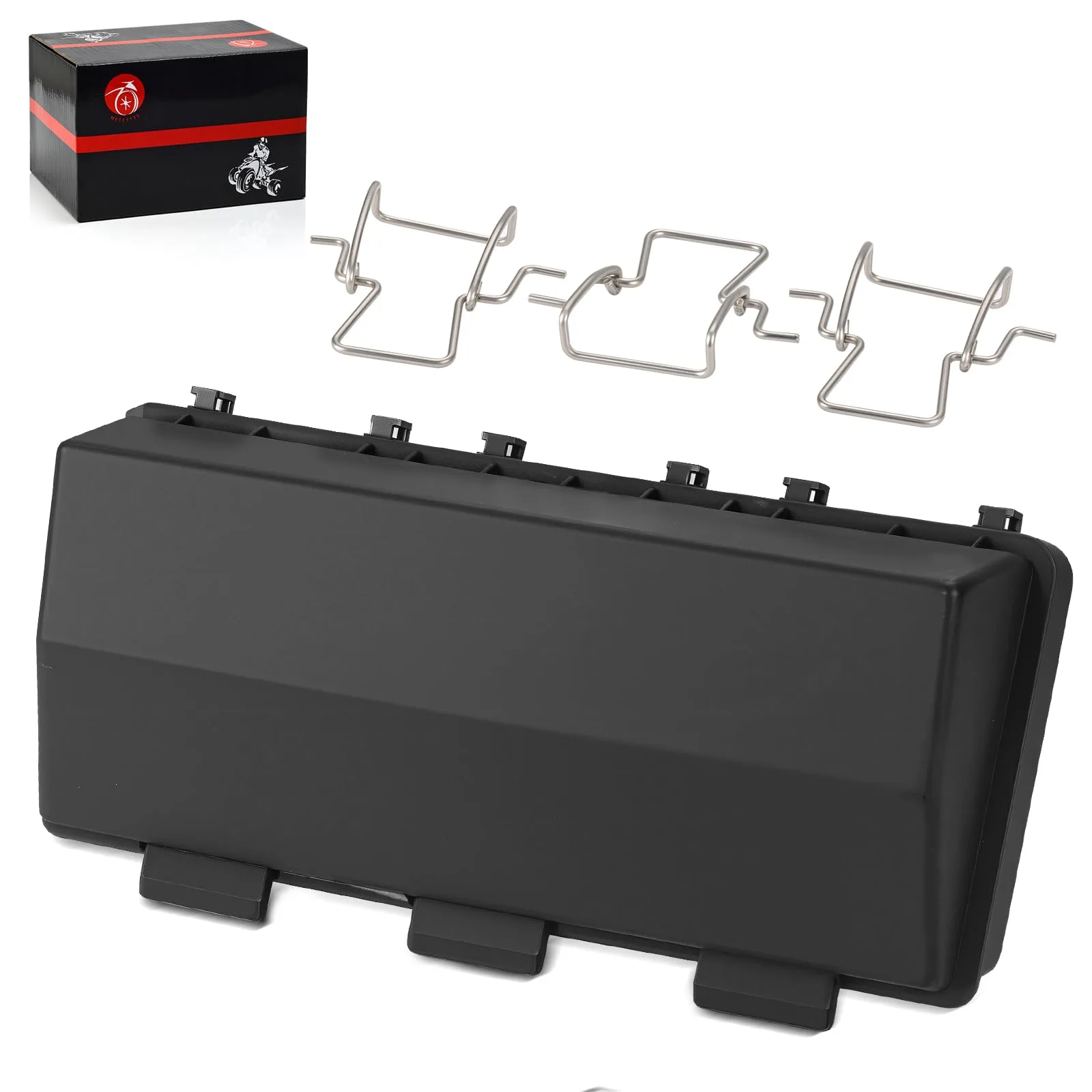 MOTO1988 Air Box Cover for E-Z-GO TXT | 72179G02