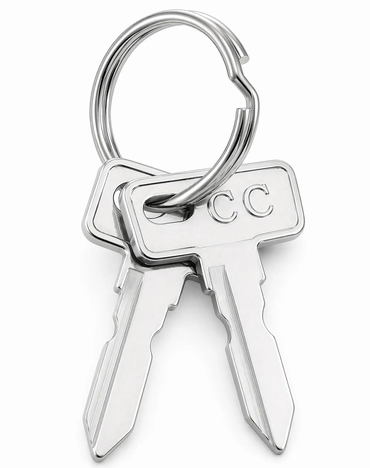 badogrio Ignition Keys for Club Car DS and Precedent