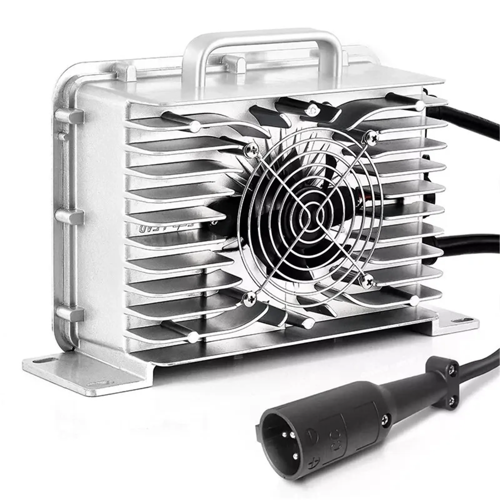 48V 25A Lithium Charger for Club Car Golf Carts
