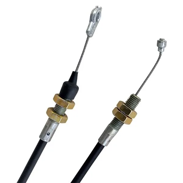 ACED Parts 46" Accelerator Cable for EZGO Workhorse